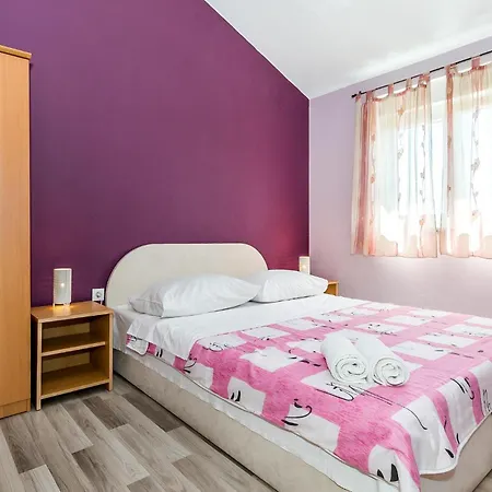 Tatil Evi Tribunj 430 *
