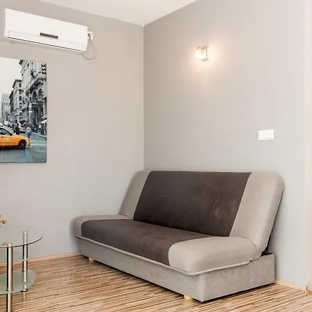 Dom wakacyjny Tribunj 430