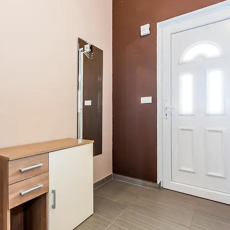 Tatil Evi Tribunj 430 *