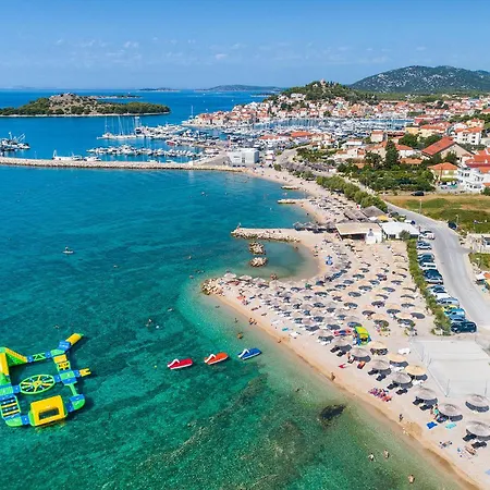 Сasa de vacaciones Tribunj 430 *