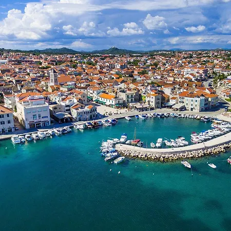 Сasa de vacaciones Tribunj 430 Tribalj