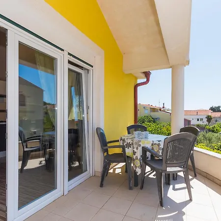 Сasa de vacaciones Tribunj 430