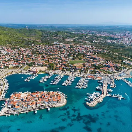 Tatil Evi Tribunj 430 *