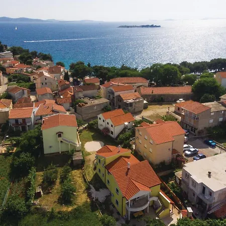 Tatil Evi Tribunj 430 *