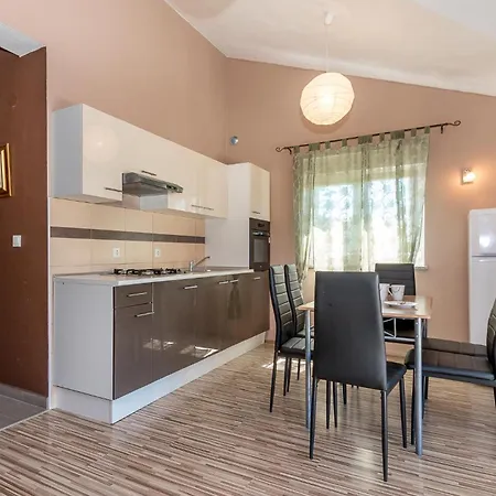 Сasa de vacaciones Tribunj 430