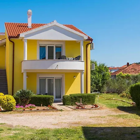 Tatil Evi Tribunj 430 Tribalj