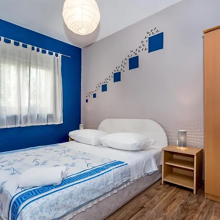 Tribunj 430 Dom wakacyjny