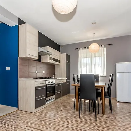 Tribunj 430 Dom wakacyjny *