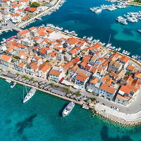 Holiday home Holiday Home Tribunj 430 *