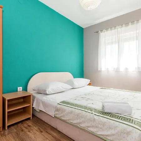 Holiday Home Tribunj 430 Holiday home