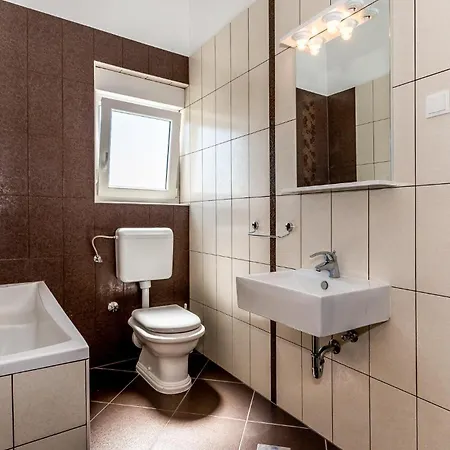 Holiday home Holiday Home Tribunj 430 *