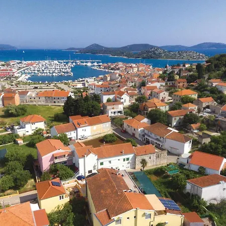 Holiday Home Tribunj 430 Holiday home *