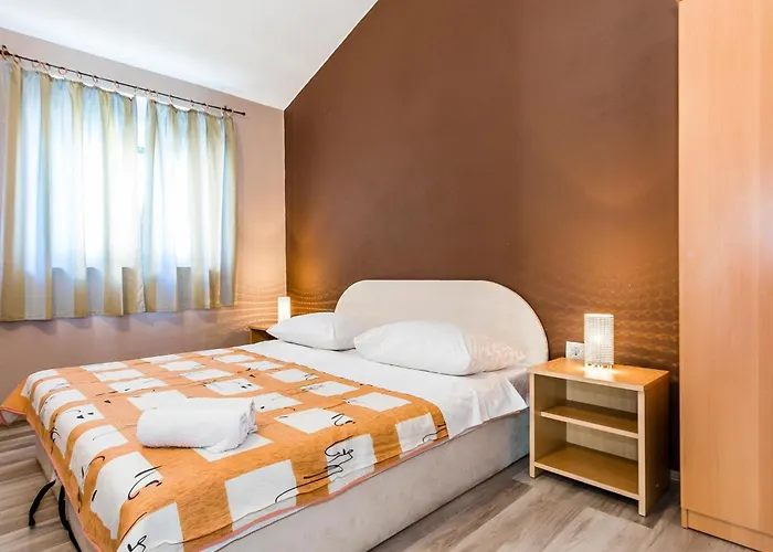 Holiday home Holiday Home Tribunj 430 Tribunj (Sibenik-Knin)