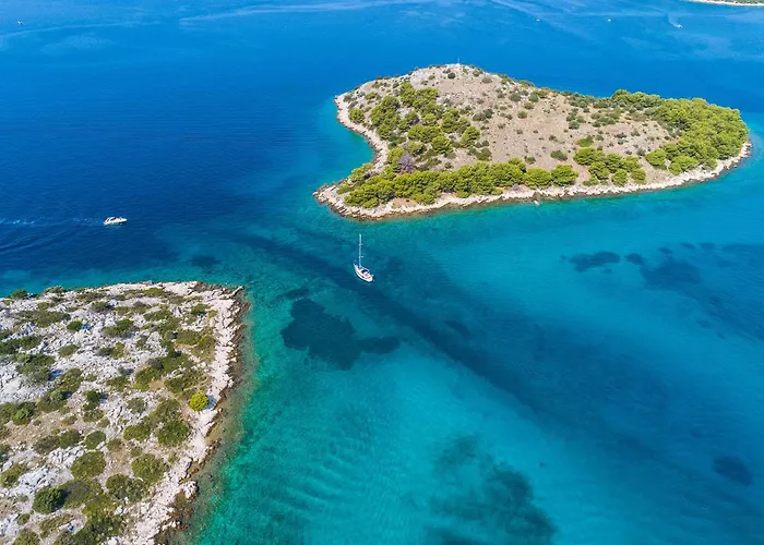 Holiday Home Tribunj 430