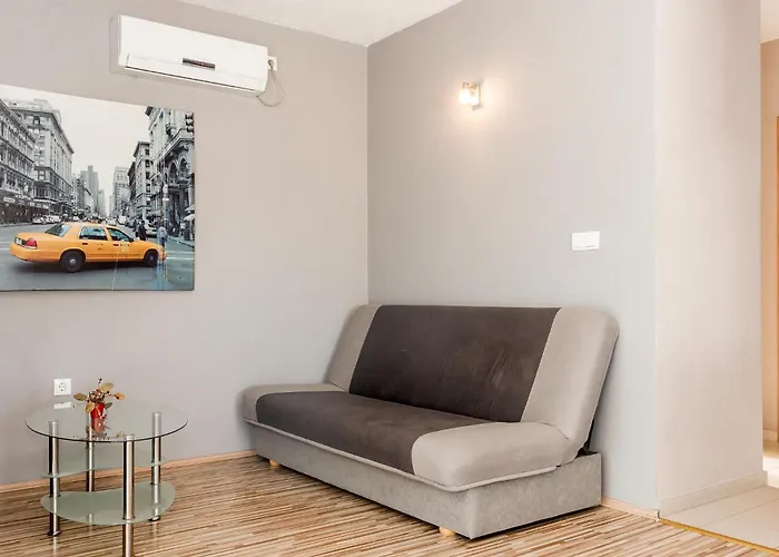 Holiday home Holiday Home Tribunj 430