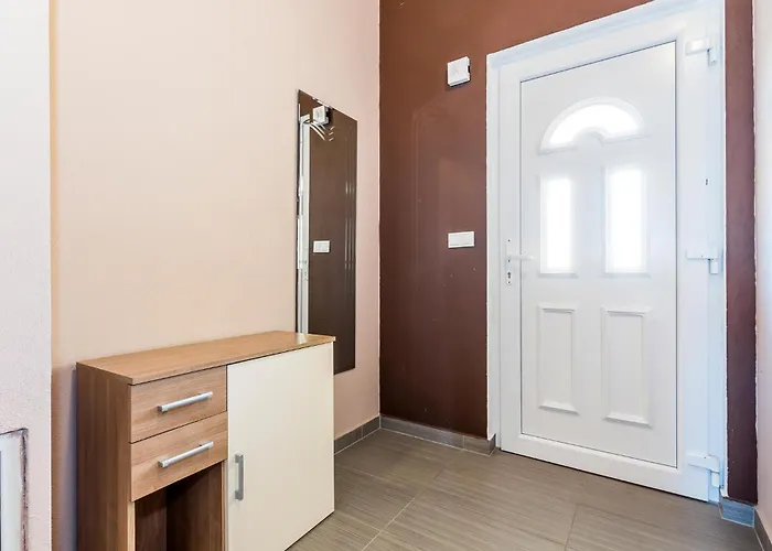 Holiday home Holiday Home Tribunj 430 *