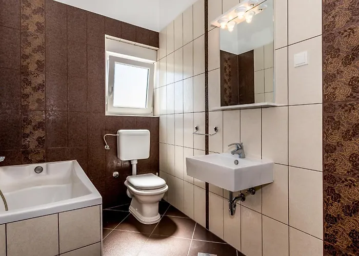 Holiday home Holiday Home Tribunj 430 Tribunj (Sibenik-Knin)