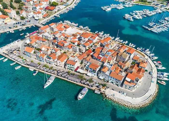 度假居 Tribunj 430