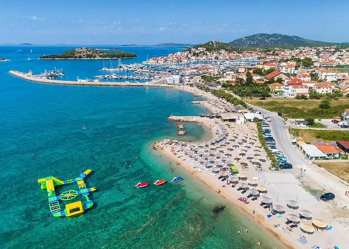 Holiday home Holiday Home Tribunj 430 *