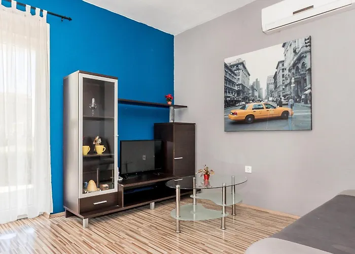 Holiday Home Tribunj 430 Tribunj (Sibenik-Knin)