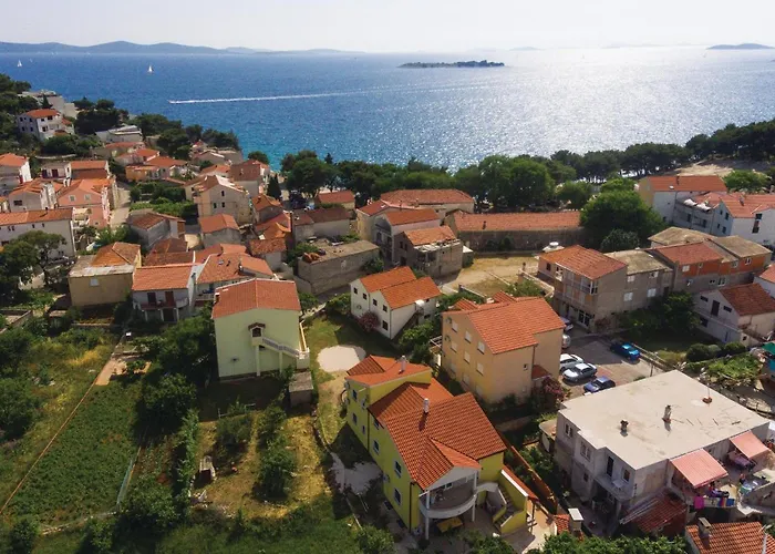 Holiday home Holiday Home Tribunj 430 *