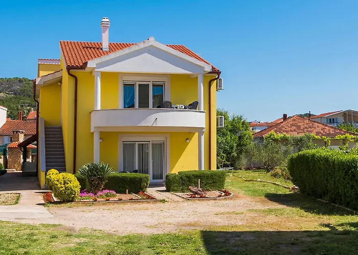 Holiday home Holiday Home Tribunj 430 Tribunj (Sibenik-Knin)