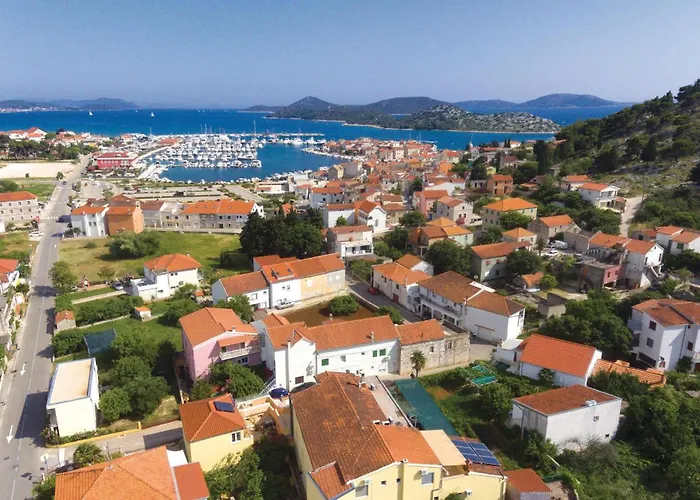 Holiday home Holiday Home Tribunj 430 Tribunj (Sibenik-Knin)